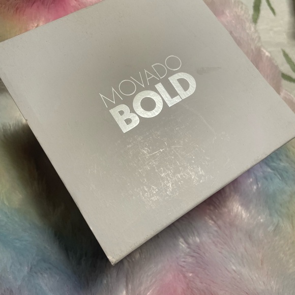 Movado Watch - Picture 9 of 9